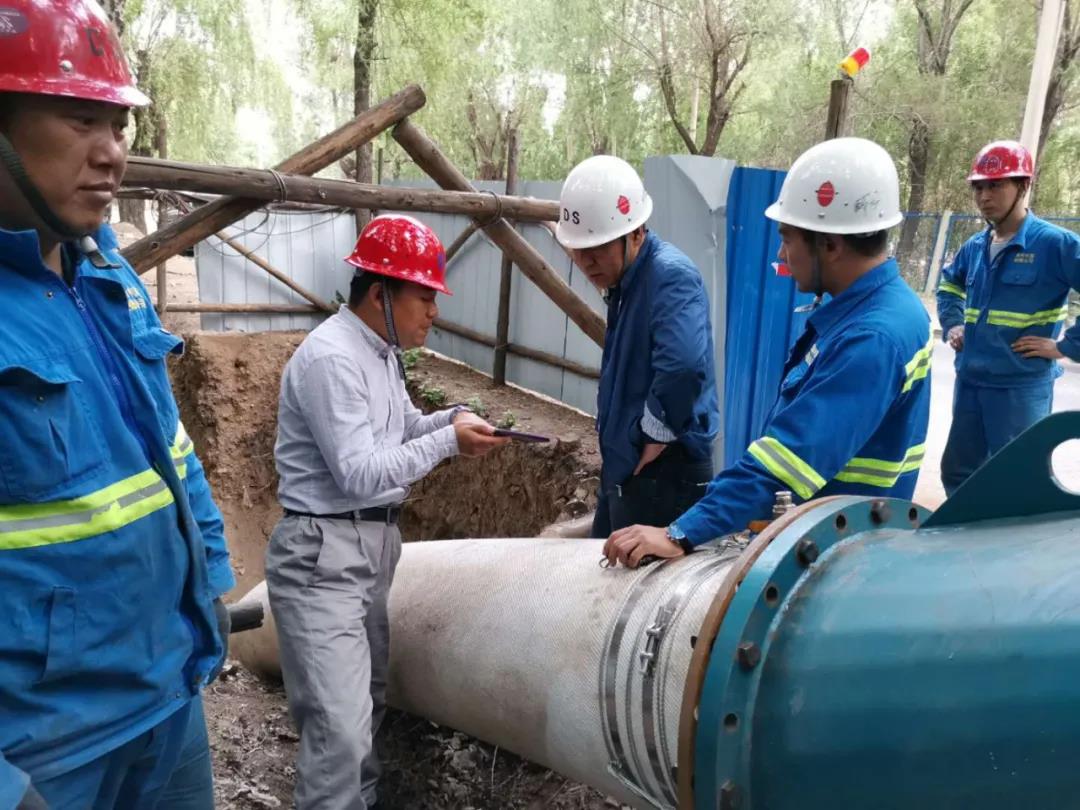 武冈工业管道清洗-管道清淤