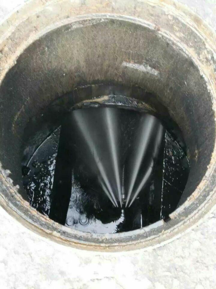 武冈市政管道清洗-排污管道清洗