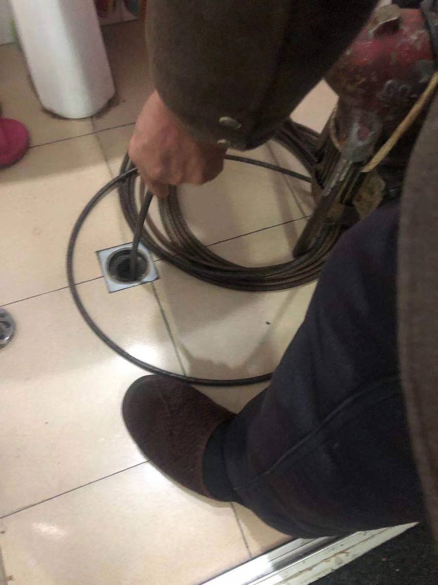 武冈管道疏通，疏通下水道