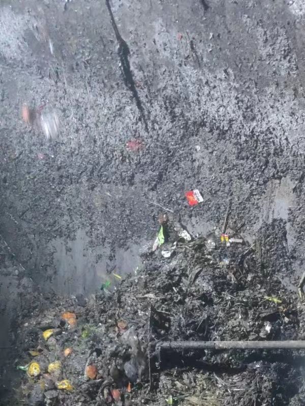 武冈管道结垢危害和原因